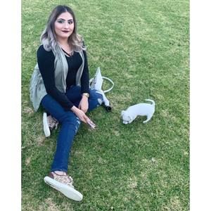 Meet your Posher, Karla